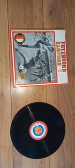 Lp Feyenoord, Ophalen of Verzenden, Zo goed als nieuw, Jazz