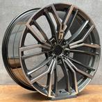 NIEUW 20” B07 5x112 Velgen Past Op BMW M 3-4-5-6-7-X3-X4, Nieuw, Ophalen of Verzenden, Nieuwemaasdijk 12-B Heesbeen, Dmrvelgen.banden@outlook.com