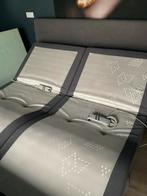 Elektrisch verstelbaar bed - Duo systeem 2x 90 bij 200, Huis en Inrichting, Slaapkamer | Waterbedden, Ophalen, Tweepersoons, 180 cm
