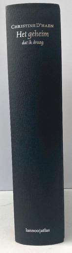 D'Haen, Christine (smst.) - Het geheim dat ik draag (1998)  , Ophalen of Verzenden, Nieuw