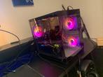 Snelle Gaming PC - i7 4790, GTX 980, 16GB RAM, SSD, Computers en Software, Desktop Pc's, Ophalen, Gebruikt, Gaming, SSD
