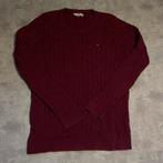 sweater Tommy, Ophalen of Verzenden, Zo goed als nieuw, Blauw