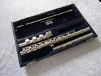 Haynes dwarsfluit, Gebruikt, -, Dwarsfluit, -