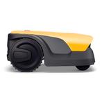 Stiga A 8V Robotmaaier GPS RTK AI-gestuurde camera 800 m², Lange Dreef 11, Nieuw, Ophalen of Verzenden, Minder dan 20 cm