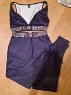 Sport set maat s nieuw, Kleding | Dames, Zwart, Overige typen, Nieuw, Ophalen of Verzenden