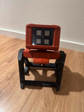 Hilti Bouwlamp SLC 6-22 beschikbaar voor biedingen