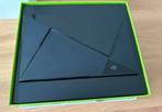NVIDIA SHIELD Android TV (205) met accessoires, Ophalen of Verzenden, Gebruikt, USB 2, Minder dan 500 GB