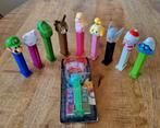 PEZ Dispensers Collectie, Verzamelen, Ophalen of Verzenden, Gebruikt