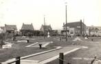 Cadzand Midget golfbaan 1964, Verzamelen, Ansichtkaarten | Nederland, Verzenden, 1960 tot 1980, Gelopen, Zeeland