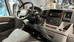 Citroen Jumper combi 30 2.2 HDI 9 persoons MARGE NIEUWE APK, Auto's, Citroën, Voorwielaandrijving, Gebruikt, 2000 kg, Wit