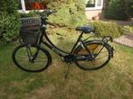 Cortina U1Pure damesfiets, Zo goed als nieuw, Cortina, Handrem, 56 cm of meer