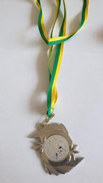 0626 wandelsport medaille, Postzegels en Munten, Penningen en Medailles, Overige materialen, Verzenden