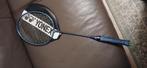 Badmintonracket Yonex, inclusief hoes., Ophalen, Gebruikt, Racket(s)