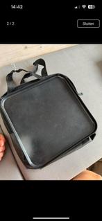 Cadac bakplaat cook 2 cook flat plate/ platte plaat, Caravans en Kamperen, Ophalen of Verzenden, Zo goed als nieuw