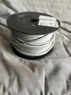 UTP CAT6 stug 90M 100% Koper, Computers en Software, Pc- en Netwerkkabels, Verzenden, Nieuw