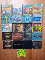 Partij Hardcore cd's. Earthquake, Masters, Multigroove, ID&T, Ophalen of Verzenden