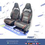 A45 AMG interieur Mercedes kuip stoelen W176 A Klasse W117, Auto-onderdelen, Gebruikt, Ophalen of Verzenden, Mercedes-Benz