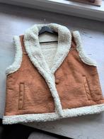 My Jewellery teddy gilet, Ophalen of Verzenden, Nieuw, Maat 38/40 (M), Bruin