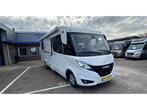 Hymer BML I 790 Zeer Compleet, Caravans en Kamperen, Campers, Achteruitrijcamera, 7 tot 8 meter, Diesel, Hymer