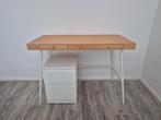 Ikea LILLÅSEN Bureau, Huis en Inrichting, Ophalen, Gebruikt, Bureau