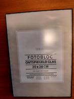 Hema fotobloc 20 x 28 cm., Ophalen of Verzenden, Zo goed als nieuw