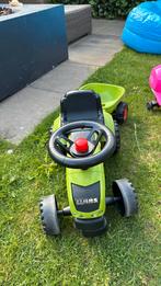 Tractor voor buiten, Ophalen, Gebruikt, Overige merken