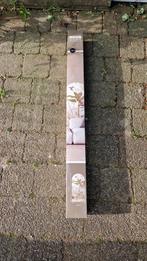 Muursticker, Ophalen, Nieuw
