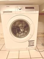 AEG waschine, Ophalen, Zo goed als nieuw, Voorlader, Energieklasse A of zuiniger