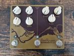 Earthquaker Devices Hoof Reaper v2 Fuzz, Muziek en Instrumenten, Ophalen, Gebruikt, Distortion, Overdrive of Fuzz