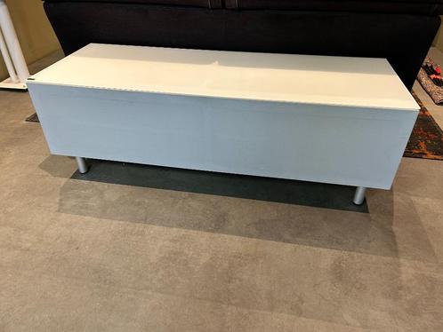 Ardeno Khalina 140 audio tv meubel, Huis en Inrichting, Kasten | Televisiemeubels, Nieuw, Minder dan 100 cm, 100 tot 150 cm, 25 tot 50 cm