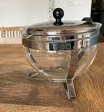 Theepot van Bodum, Huis en Inrichting, Keuken | Keukenbenodigdheden, Ophalen of Verzenden, Gebruikt