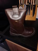 Werklaarzen, Ophalen, Nieuw, Zwart, Werkschoenen