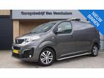 Peugeot Expert 2.0 122PK BlueHDI 120 Premium, Overige kleuren, Bedrijf, Lease, Electronic Stability Program (ESP)