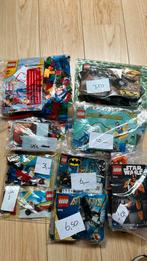 Lego, Ophalen of Verzenden, Zo goed als nieuw, Overige merken