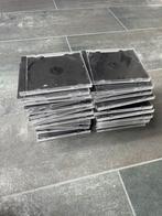 28 cd doosje voor muziek, Ophalen of Verzenden, Zo goed als nieuw, Overige typen
