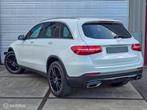 Mercedes GLC-klasse 250 4MATIC Edition 1 Burmester Pano Led, Automaat, 15 km/l, Gebruikt, 4 cilinders