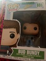 Ted Bundy Funko Pop 691, Ophalen of Verzenden, Nieuw, Pop
