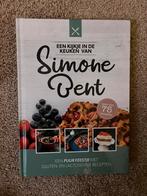 Simone Bent - gluten lactosevrij recepten, Simone Bent, Non-fictie, Nieuw, Ophalen of Verzenden