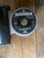 Nefit pomp van cv en boiler, Doe-het-zelf en Verbouw, Verwarming en Radiatoren, Gebruikt, Minder dan 30 cm, Verzenden, Cv-ketel of Combi-ketel