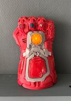 Advengers elektronische speelgoed handschoen, Ophalen, Zo goed als nieuw