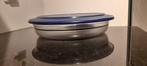 Tupperware serveerschaal 2 liter, Huis en Inrichting, Keuken | Tupperware, Ophalen of Verzenden, Gebruikt, Schaal
