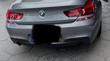 Diffuser uitlaat sierstuk bmw f06 f11 f12 beschikbaar voor biedingen