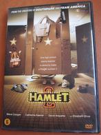 Hamlet 2 (2008), Cd's en Dvd's, Dvd's | Komedie, Overige genres, Ophalen of Verzenden, Zo goed als nieuw, Vanaf 6 jaar