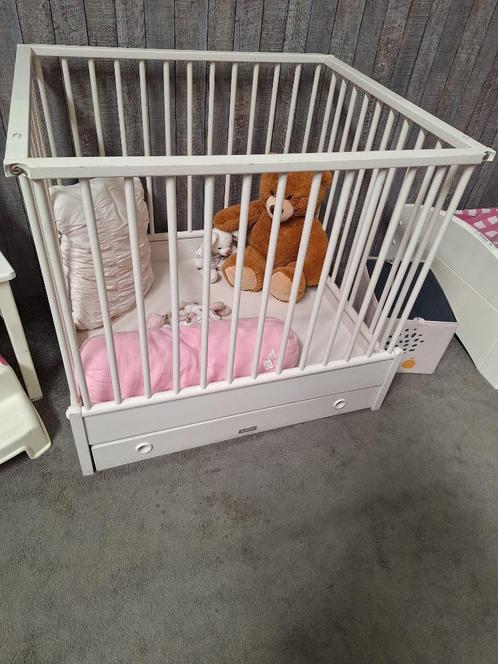 box, bopita, Kinderen en Baby's, Boxen, Gebruikt, Vierkant, Lade, Ophalen