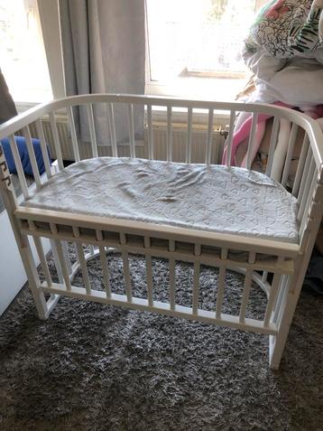 iKEA new born bed  beschikbaar voor biedingen