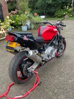Yamaha TRX 850, Motoren, Motoren | Yamaha, 2 cilinders, Motorrijbewijs A, Meer dan 35 kW, 850 cc