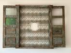 Marrokaans raam, Antiek en Kunst, Ophalen of Verzenden