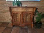 Antiek houten kastje, Antiek en Kunst, Antiek | Meubels | Kasten, Ophalen