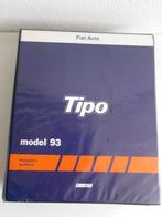 Werkplaatshandboek Fiat Tipo (160) MODEL 93, Ophalen of Verzenden