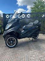 Piaggio MP3 300LT 2014, Scooter, 12 t/m 35 kW, Particulier, 300 cc